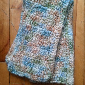 Super Soft Squishy Warm Winter Scarf